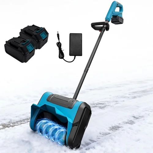 Spazzaneve Cordless